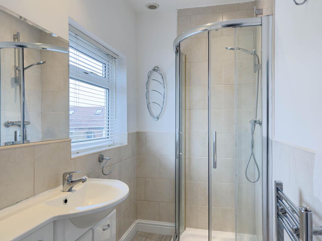 En suite