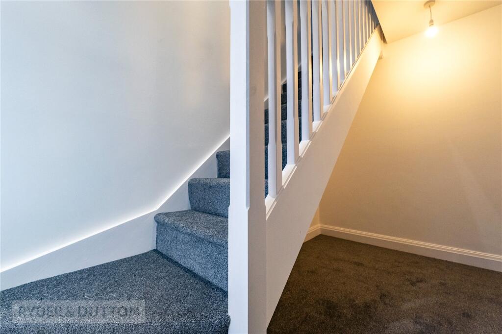 Andrew Street, Mossley, OL5