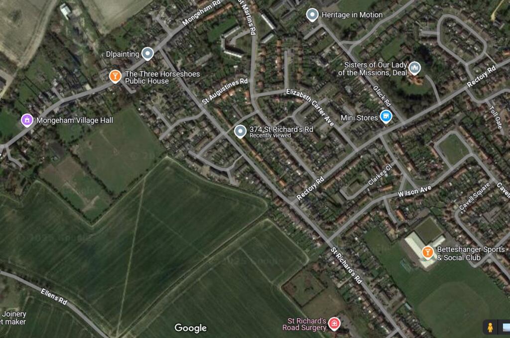 Location