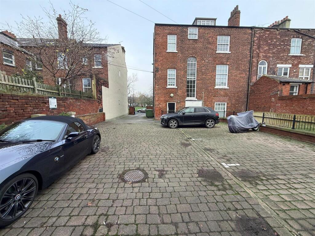 Anstey House, Hanover Square, Leeds, West Yorkshire