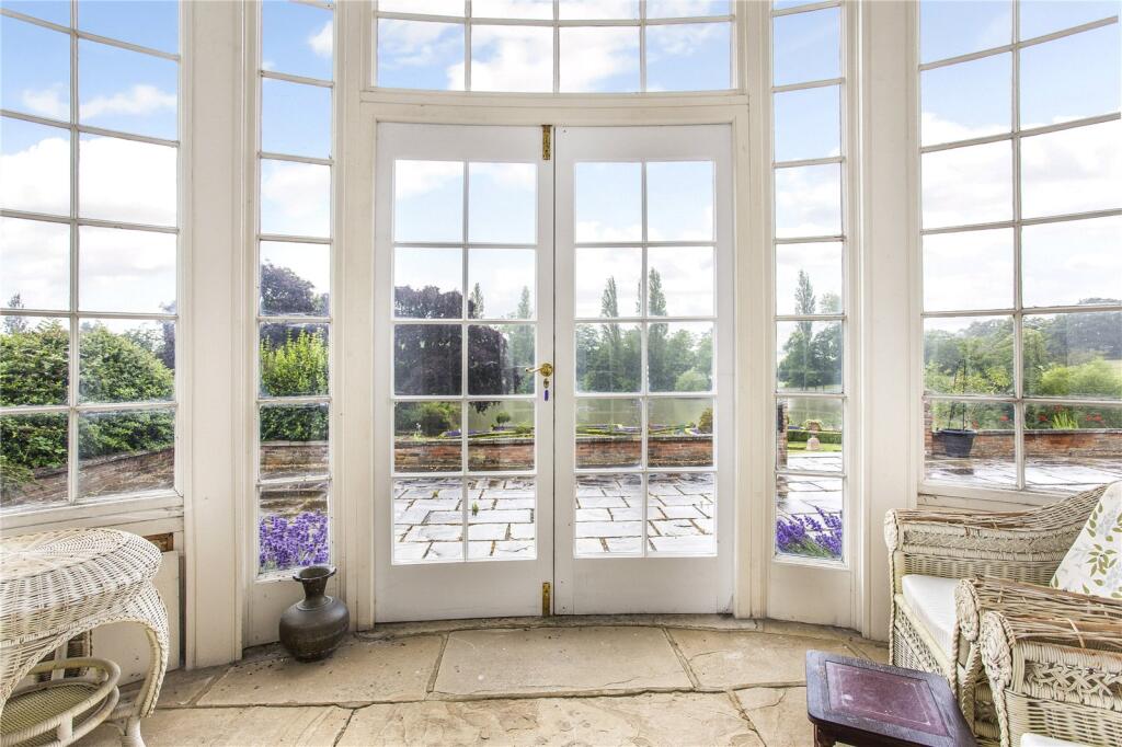French Doors