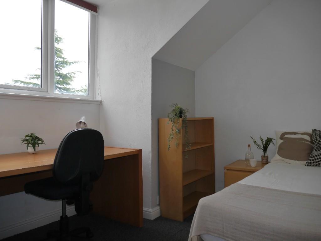 Attic back