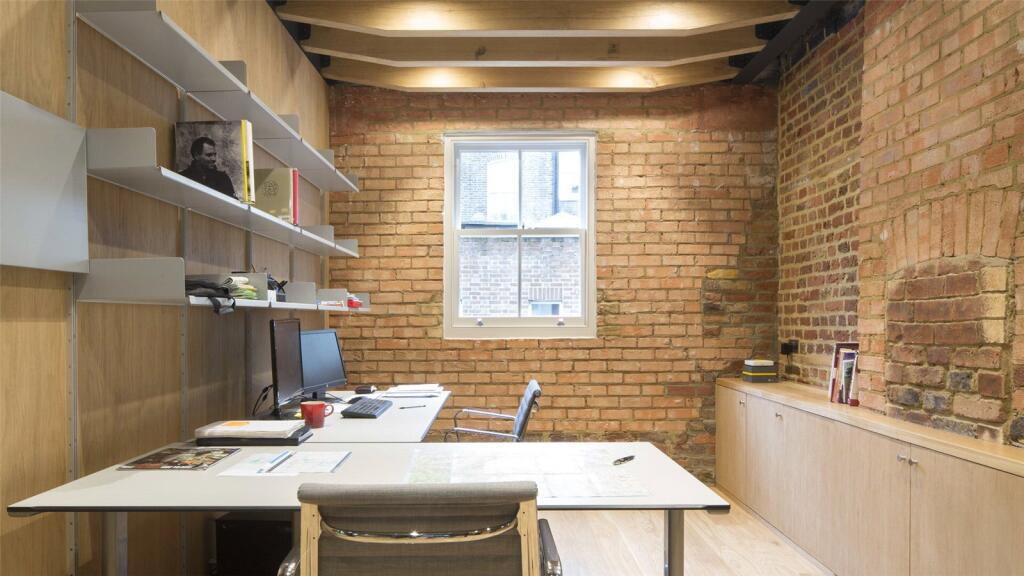 Study Room