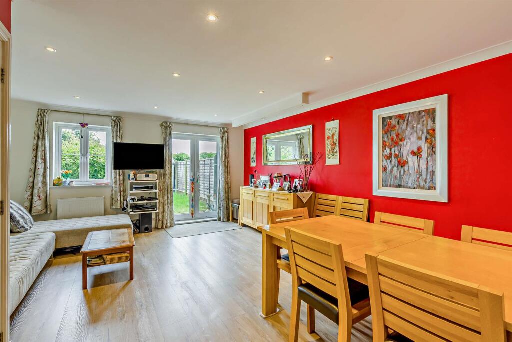 Dining /Sitting Room