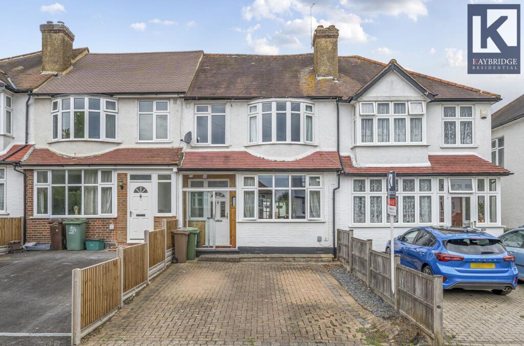 Worcester Park - KT4 8XZ