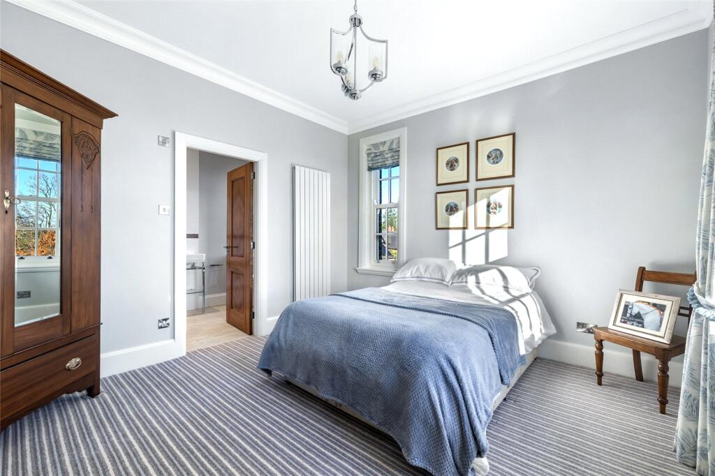 Principal Bedroom