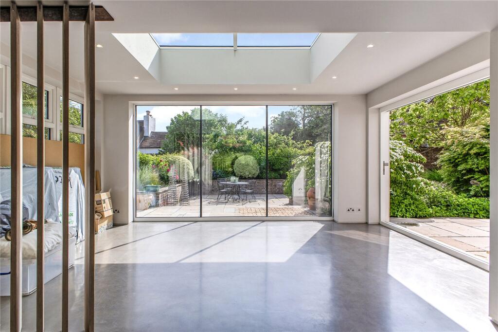 Sun Room