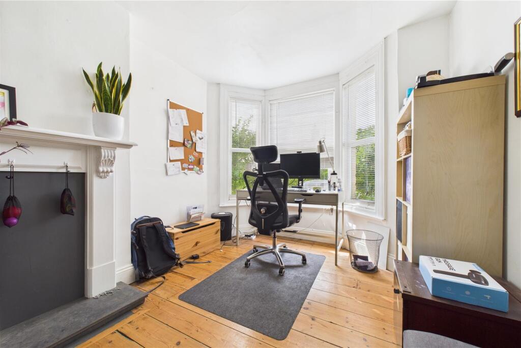 Rock Cottage, 116 Farleigh Road, Backwell, North S