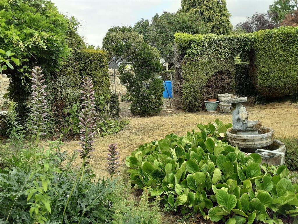Gardens