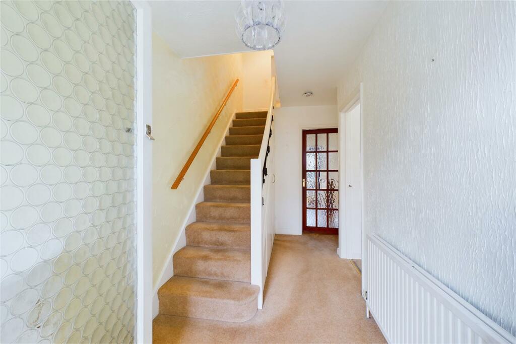 30 Footshill Road, Kingswood, Bristol BS15 8EP | F