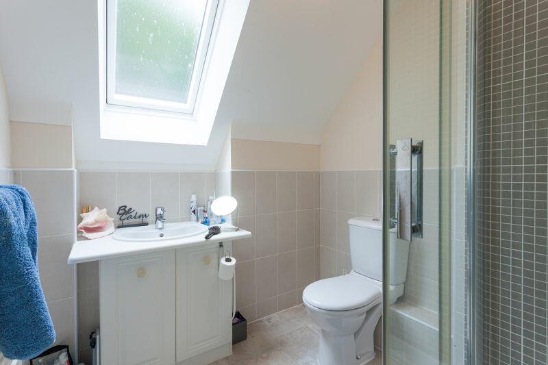 BEDROOM 1 EN-SUITE