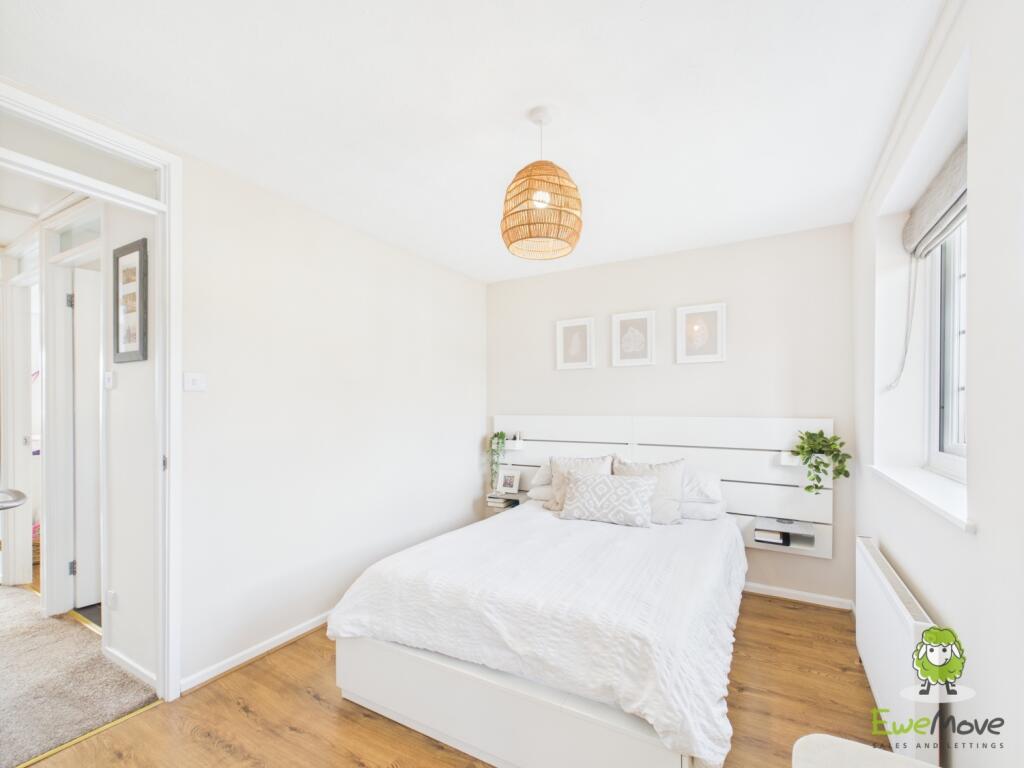 EweMove Estate Agents Basingstoke