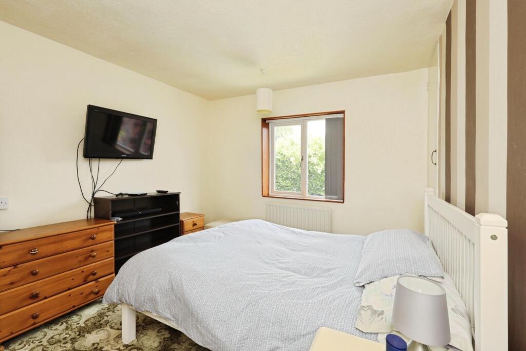 BEDROOM NO.1