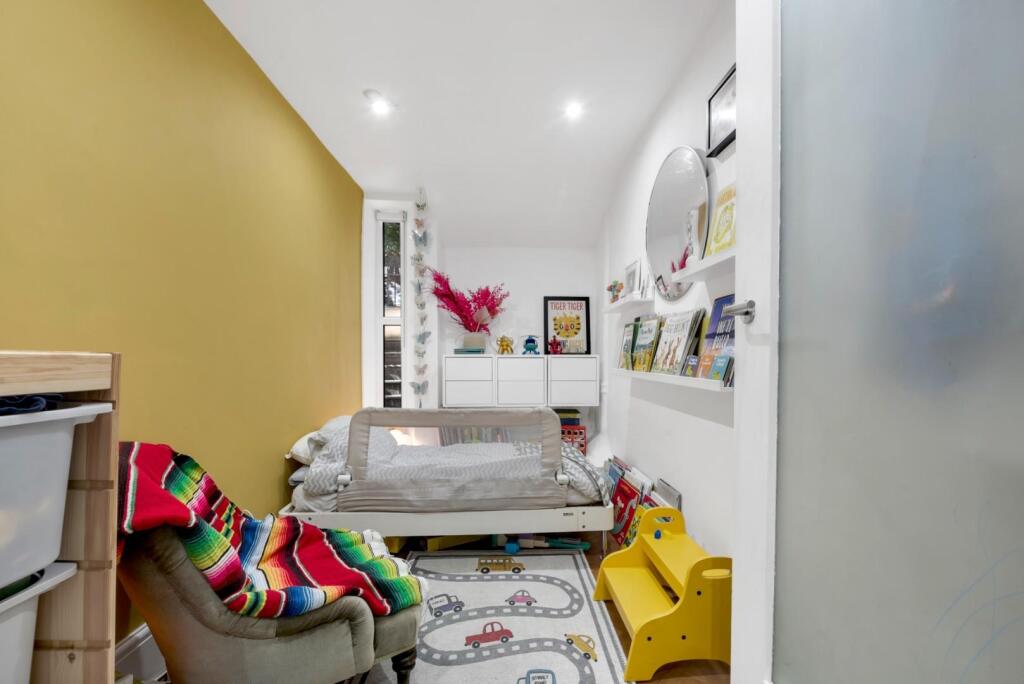 Bedroom Four/Home Office