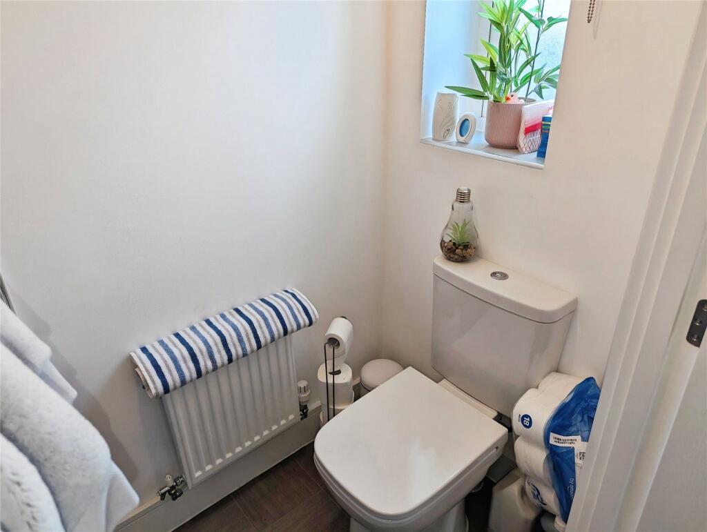 WC