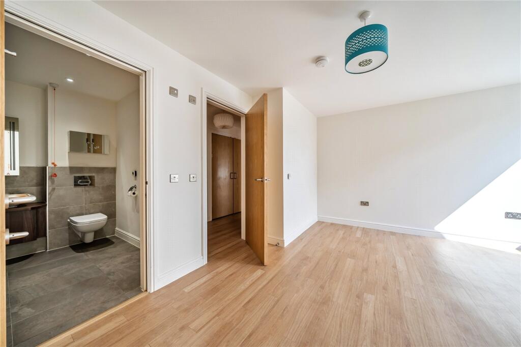 Bedroom/Ensuite