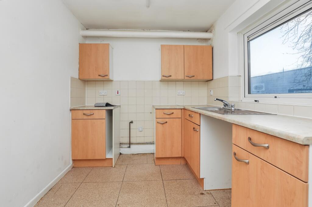 6 Harcourt Street, Preston, Lancashire, PR1 7ER