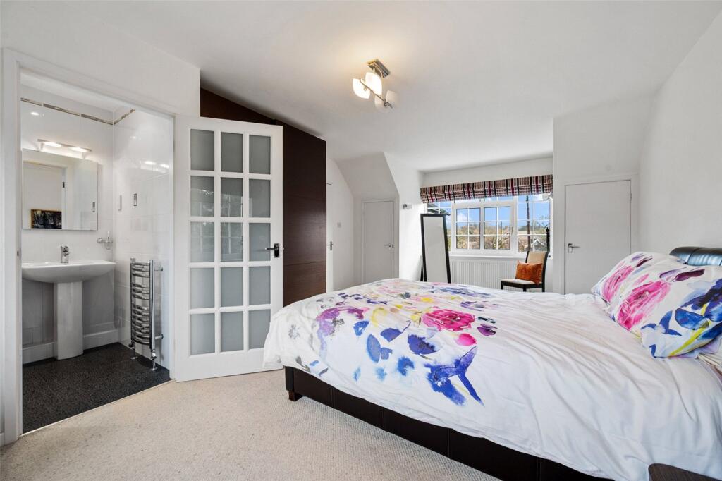 Principal Bedroom