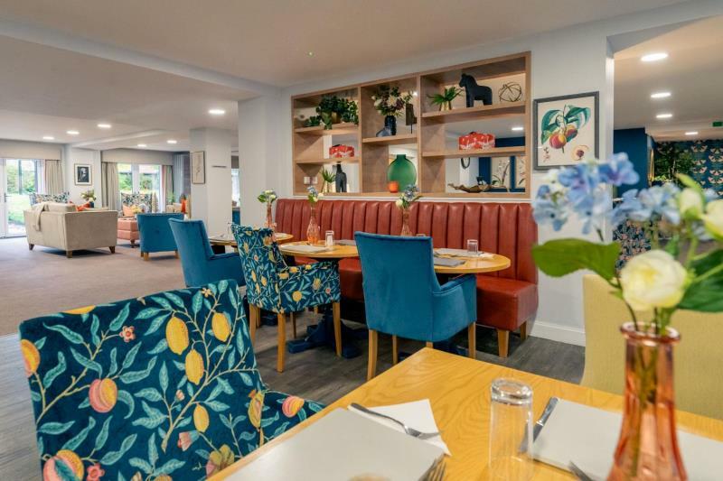 Thorneycroft, Tettenhall - Bistro  