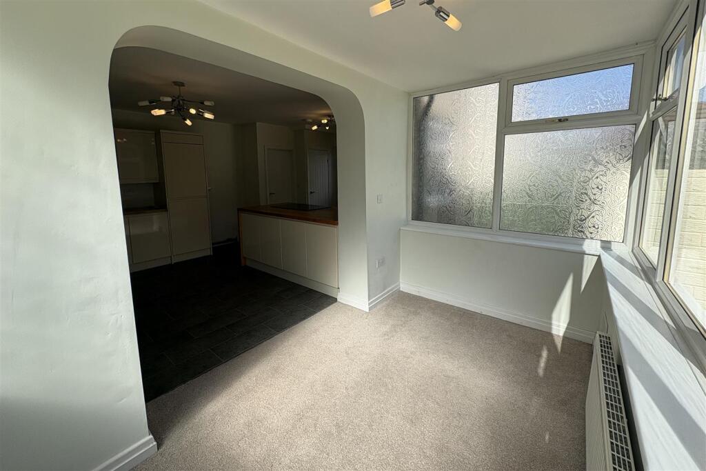 Sunroom