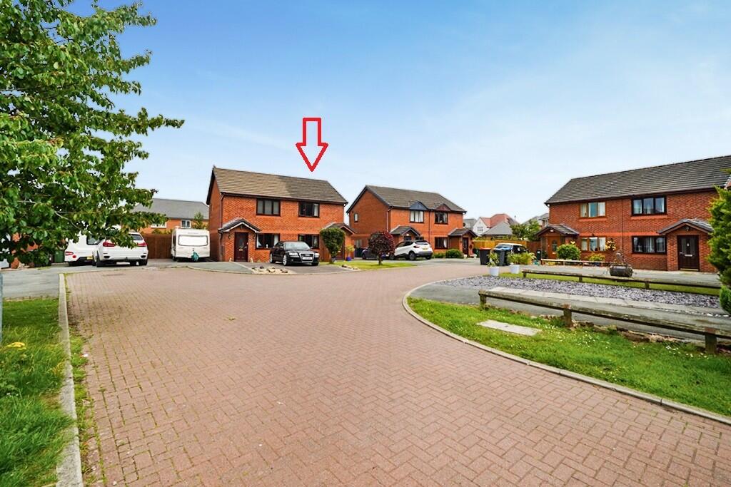 26 Smithfields ex...