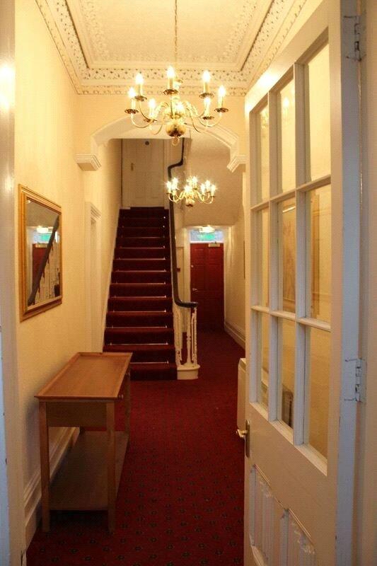Communal Landing