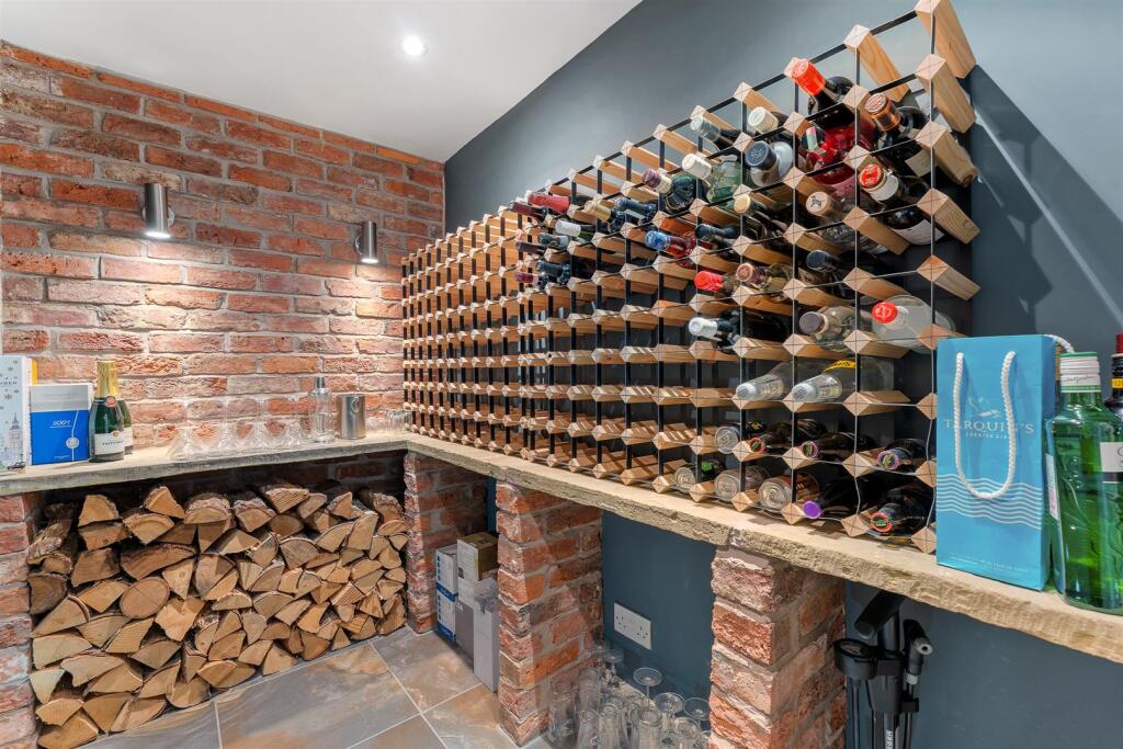 Wine Cellar