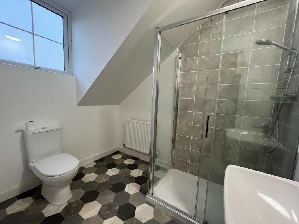 En suite 