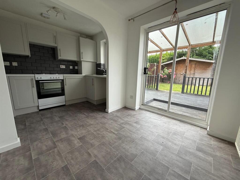 Dining Space