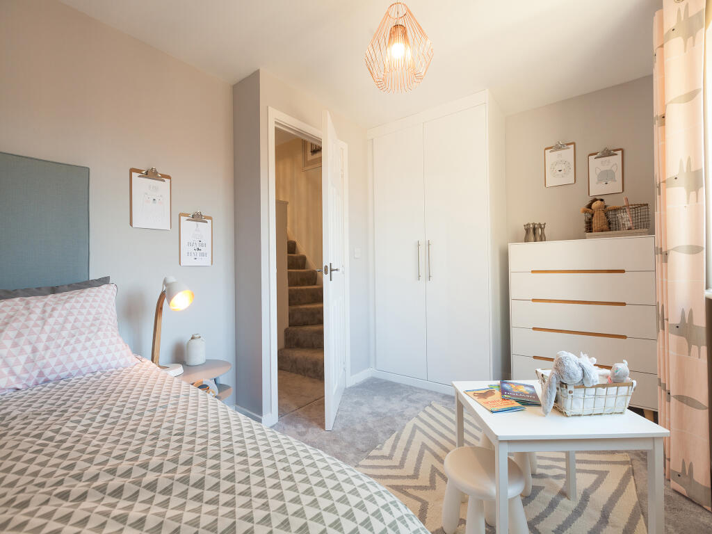 Penny Pot Lane,
Killinghall,
Harrogate,
HG3 2GW