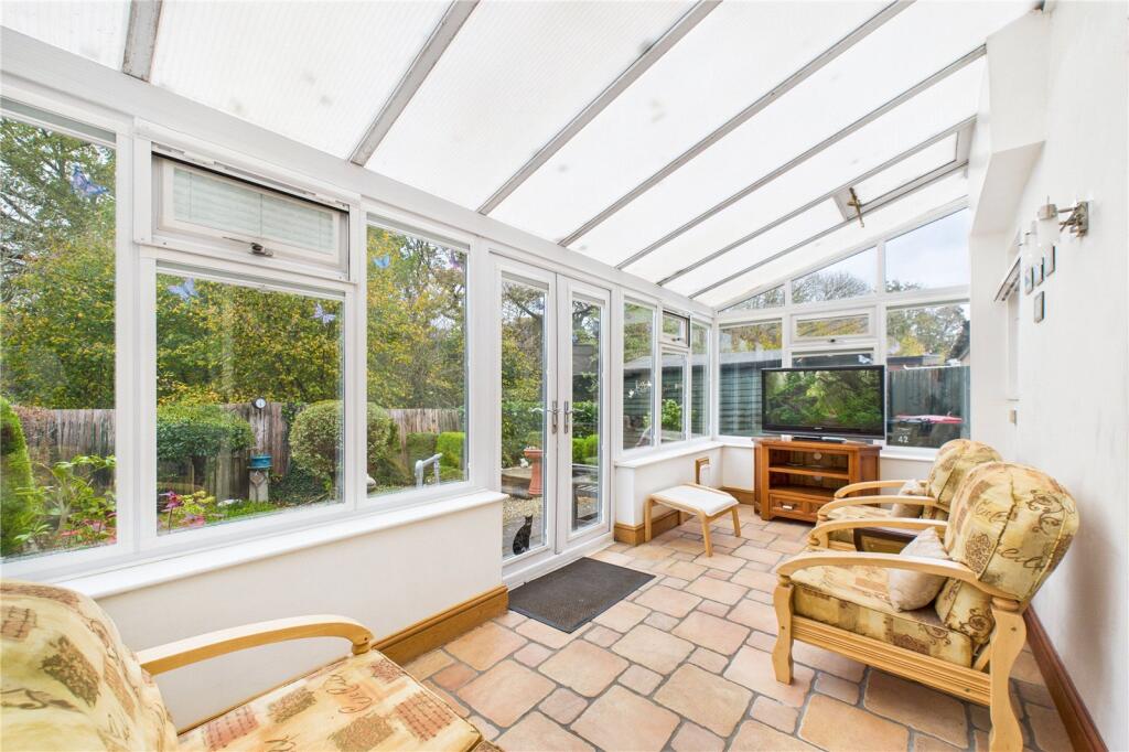 Conservatory
