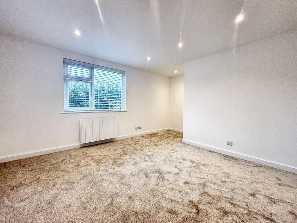 Bedroom One Additional