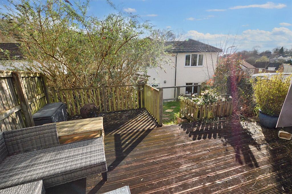 Decking