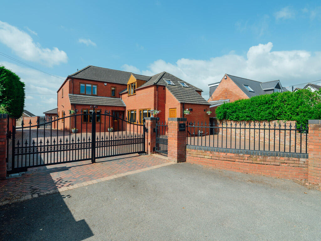 Gated Access