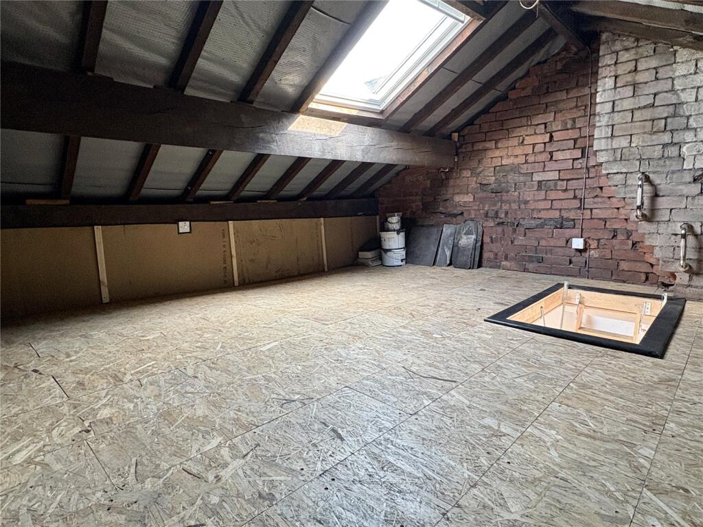 Loft Space