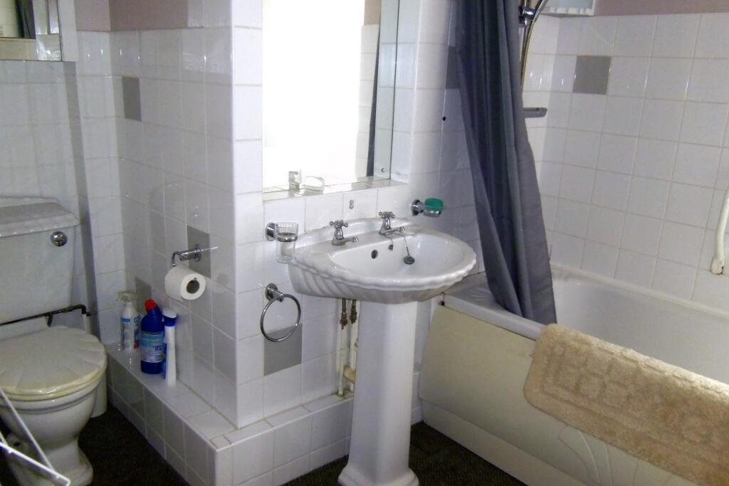 Bathroom/WC