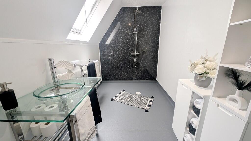 Wet Room