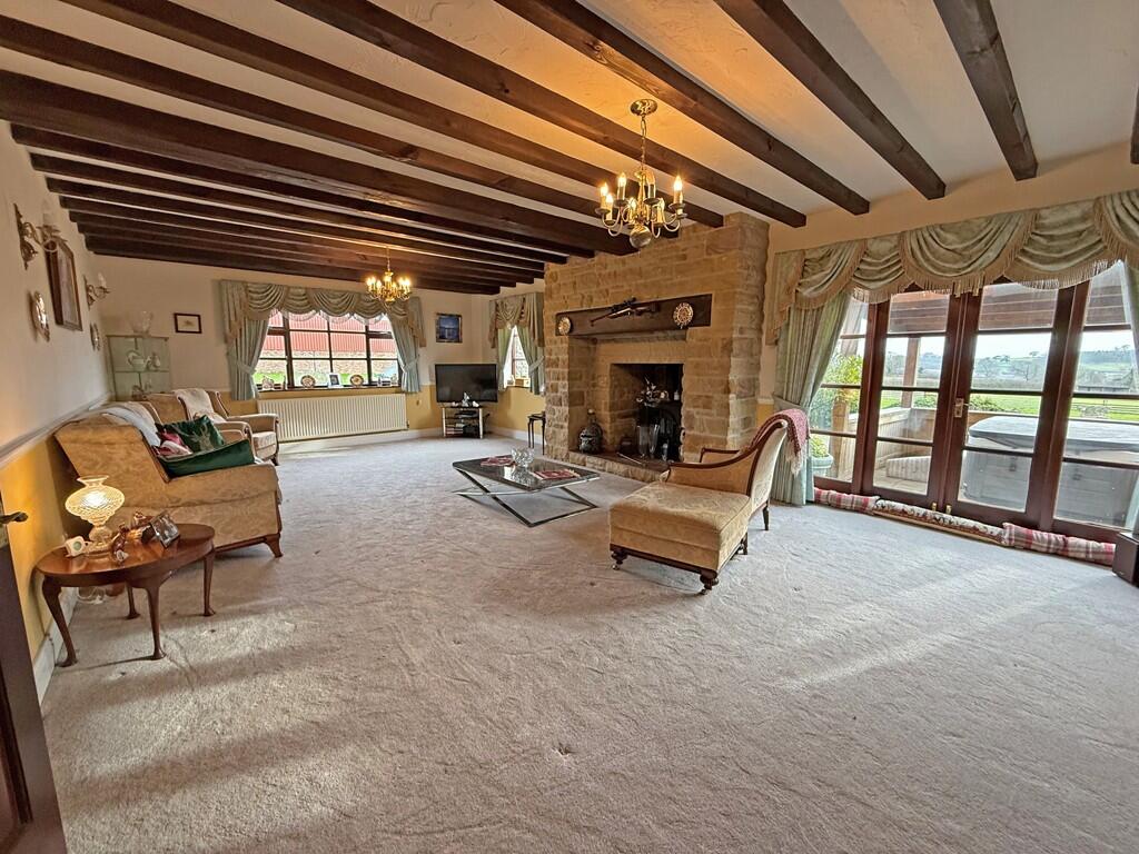 Drawing room