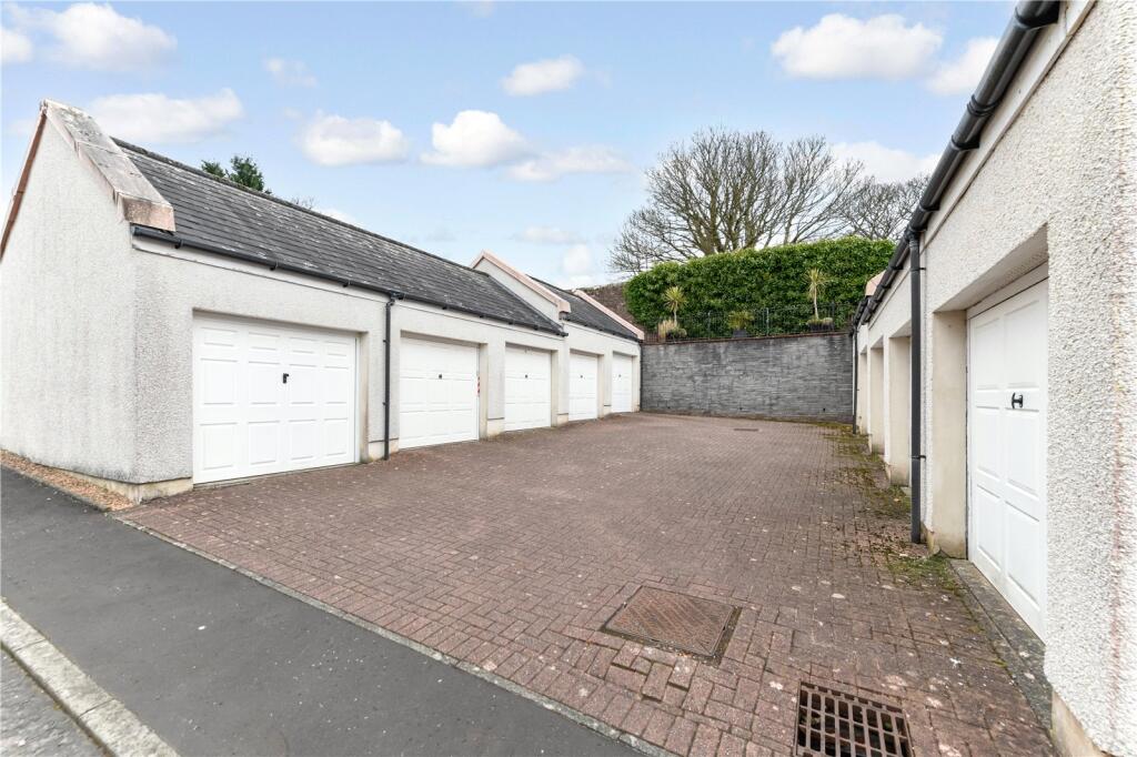 Garages