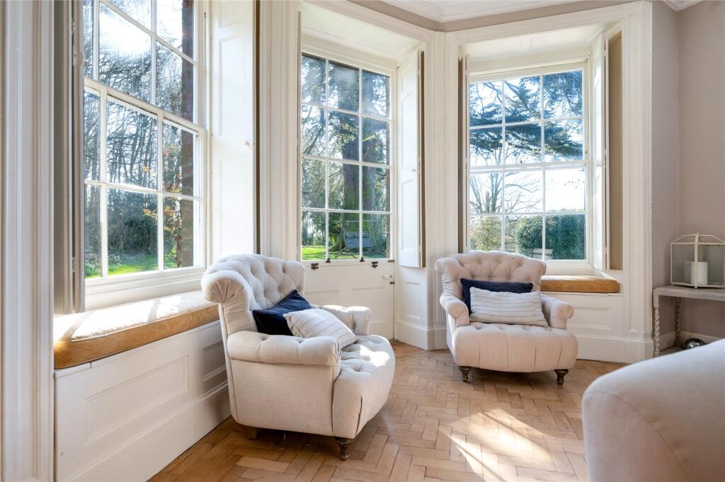 Drawing Room