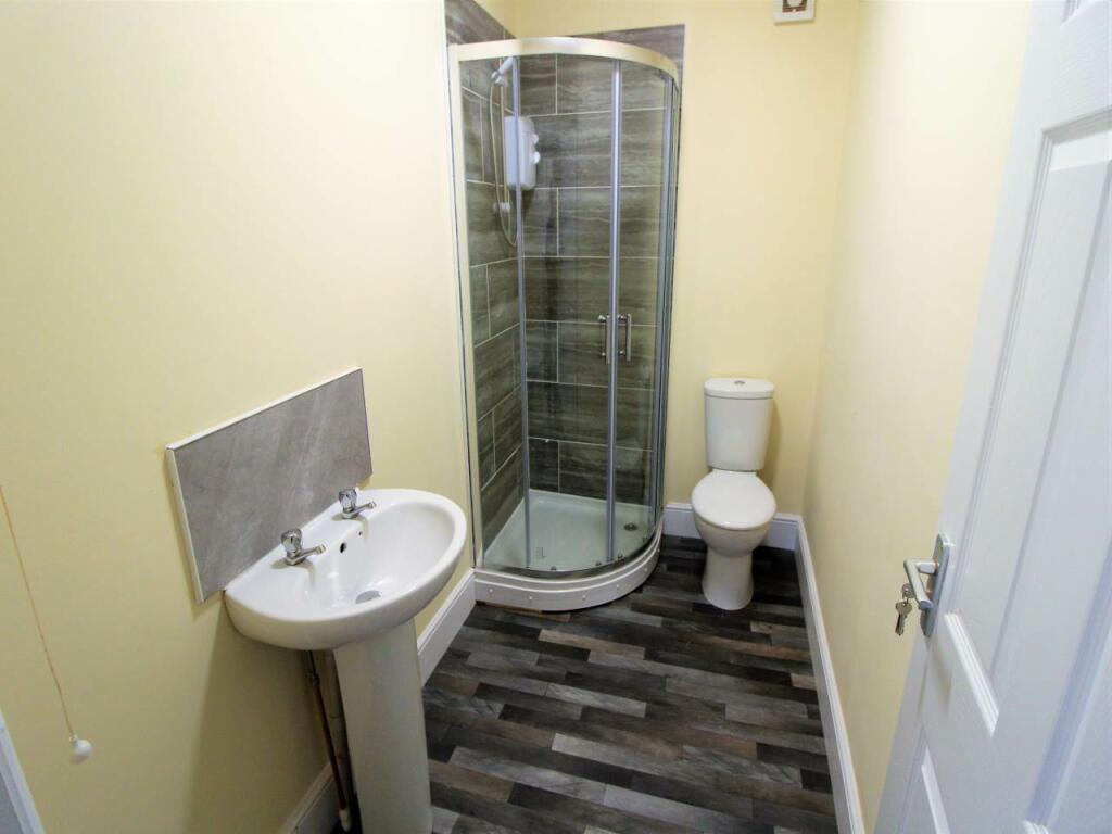 Bathroom 1