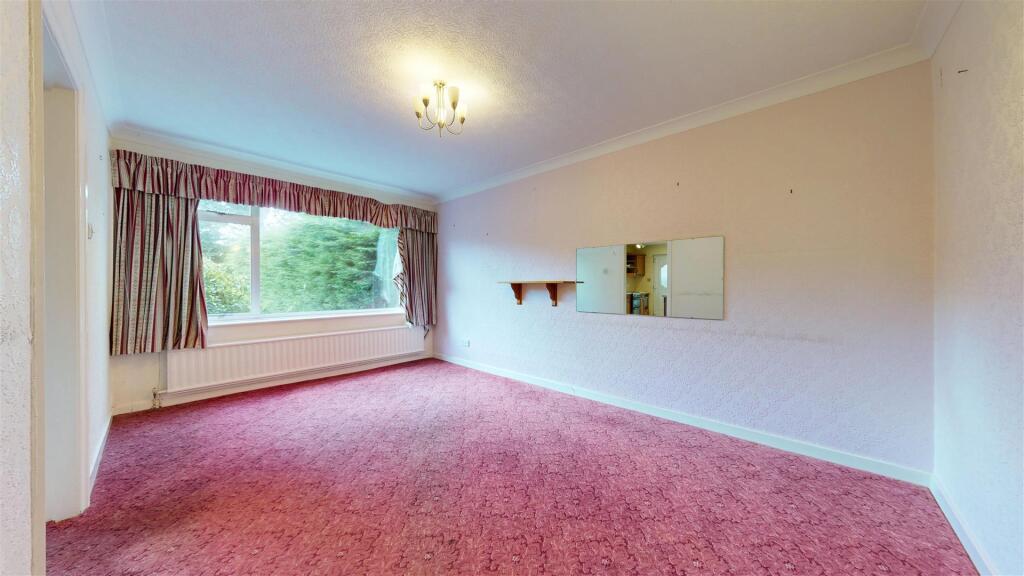 Croxteth Drive Dining Room