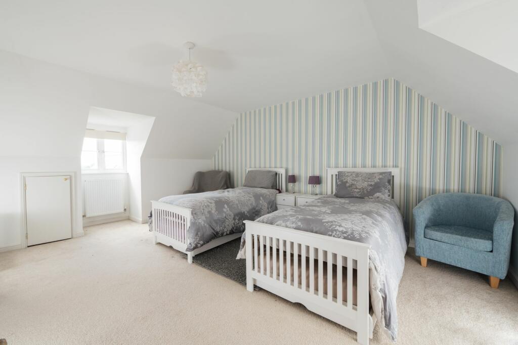 Bedroom 6