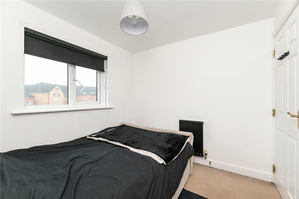 Bedroom Five