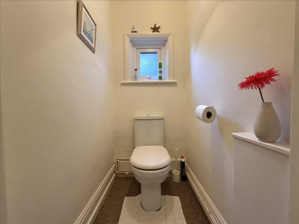 WC