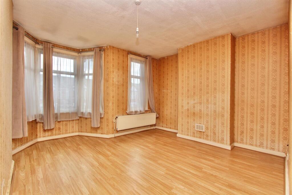 Shelbourne Road, N17