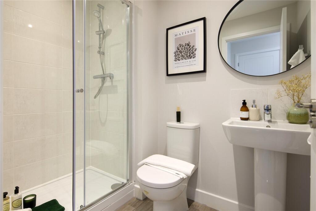 Ensuite Example