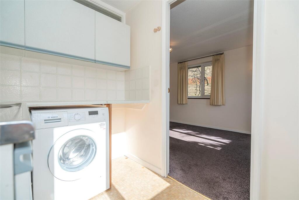 Kitchen B
