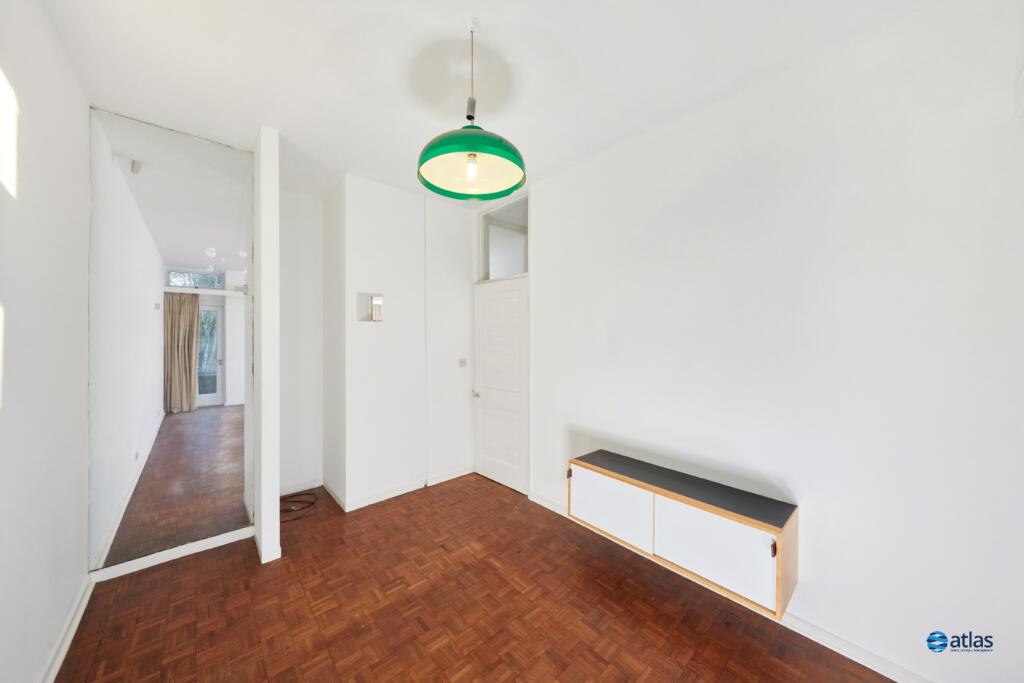 Reception/Dining Room