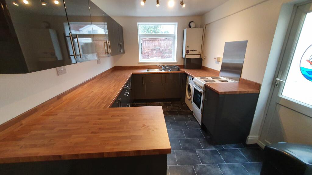 8A Marlborough Road 